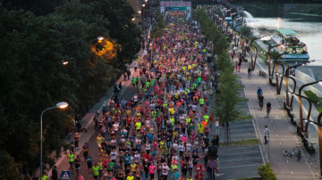 Daugavpils un Liepāja pievienojas lielākajam skriešanas seriālam Latvijā 