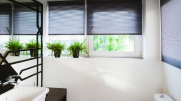 Starp labākajām dāmu un kungu istabām atzīts SPA centrs Cēsu novadā...