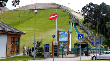 Ventspils pārstāvji dosies pēc pieredzes uz Lietuvu