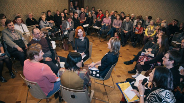 Noslēgusies 9.starptautiskā latgalistikas konference 