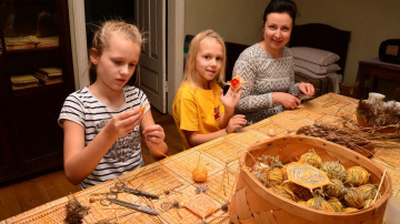 Trešās Adventes nedēļas nogale Tukumā un apkārtnē