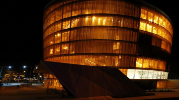 SIA “Lielais dzintars” valdes locekle Baiba Bože atstāj amatu 