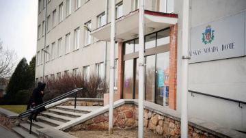 Bauskas novada mērs: RPIVA nodrošina iespēju iegūt augstāko izglītību lauku jauniešiem