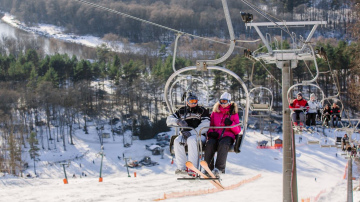 Slēpotājus šajā nedēļas nogalē gatavas uzņemt visas Siguldas un apkaimes slēpošanas trases