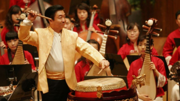 Aicina atzīmēt Ķīniešu Jauno gadu, baudot īpašu lielkoncertu Cēsīs