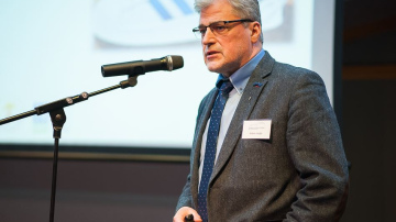 „Ventspils Reisa” pārstāvis: droša autoparka pamats  ir darbinieku motivēšana