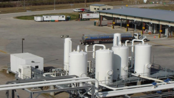 VNT iegulda 3 miljonus eiro vides standartu veicināšanā Ventspilī