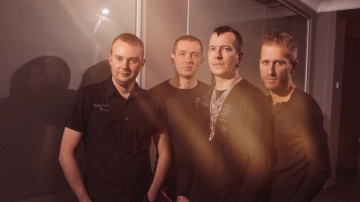 Latvijas Metālmūzikas gada balvas aptaujā nobalso par Sovvaļnīka albumu „Napaseitynuots”!