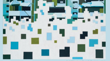 Jūrmalas Kultūras centrā tiks atklāta Andra Vītoliņa izstāde “10 gadi pirms…”