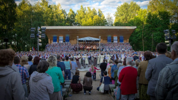Daugavpils novada pašvaldība rīko pasākumus, sagaidot  Latgales kongresa un Latvijas valsts simtgadi