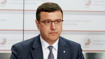 Reirs: svarīga kopējā atbalsta sistēma ģimenēm