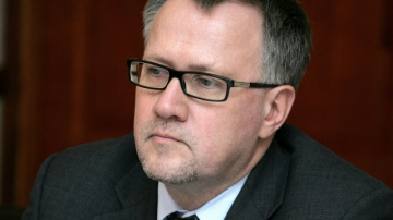 Ašeradens darba vizītē piektdien apmeklēs Valmieru