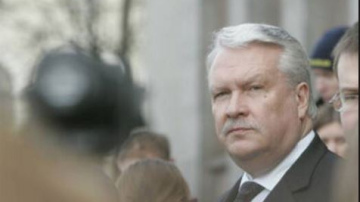 Zemkopības ministrs dosies darba vizītē uz Kandavas novadu