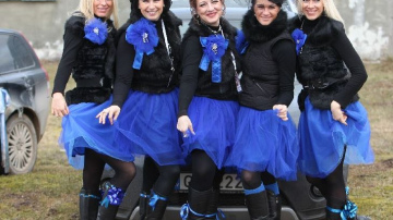 Sieviešu dienai veltīti pasākumi Tukumā un apkārtnē