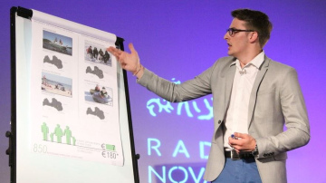 ‘’Radām novadam’’ viesosies Liepājā, Ventspilī un Jaunpilī