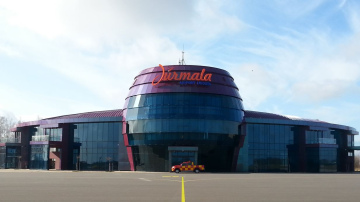 Tukuma lidostai jauns stratēģiskais investors un jauna valde