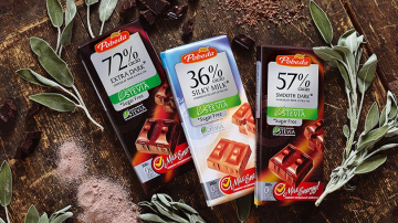 Pobeda gada laikā četrkāršojusi šokolādes pārdošanas apjomus Latvijā 