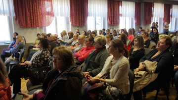 Diāna Zande: Ja gribat, lai ģimene ir laimīga, ļaujat vīrietim piedalīties bērna audzināšanā