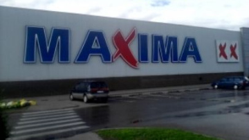 “Maxima Latvija” investē 2,4 miljonus eiro Daugavpils veikala rekonstrukcijā