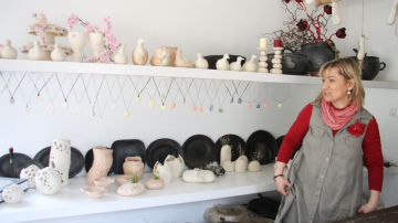 Pirmā aprīļa nedēļas nogale Tukumā un apkārtnē – radoši piepildīta!