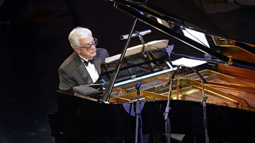 Izziņo Dzintaru koncertzāles vasaras sezonas atklāšanas koncertu