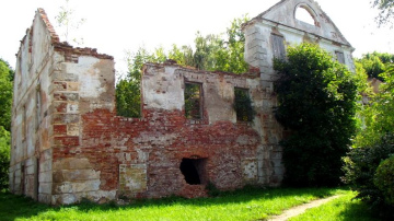 Lielā Talka Garozas muižā