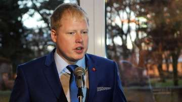 Ivars Jakovels: Jelgavā ir lielākais bērnudārznieku skaits, kopš 2000. gada