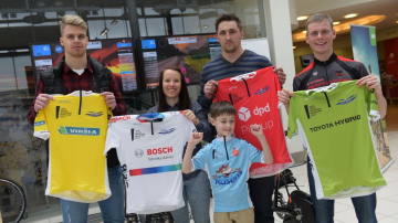 SEB MTB 16. sezonā jauns posms Madonā, startēs arī titulēti sportisti