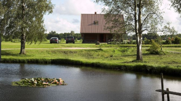 Daba mostas Kurzemē – dodieties skatīt un baudīt!