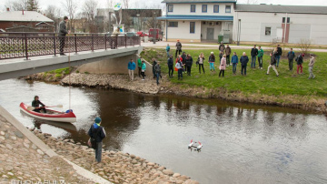 Piedalies Inženieru dienu aktivitātēs!