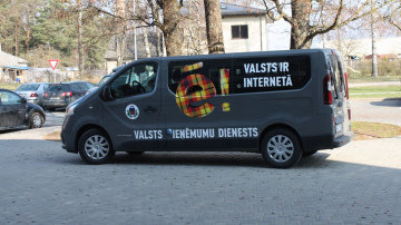 VID konsultēs topošos uzņēmējus Gulbenē