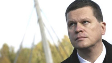 Ministrs K.Gerhards darba vizītē dosies uz Saulkrastiem