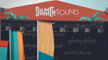 Summer Sound festivāls izziņo ēdinātāju un tirgotāju pieteikšanos