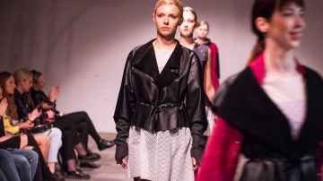 Studējošo pētnieciskā un radošā  darbība apģērbu dizaina un tehnoloģijas jomā