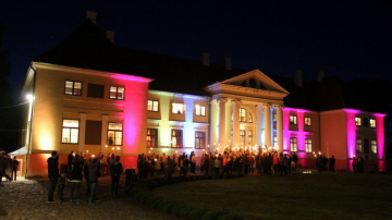 Muzeju nakts nedēļas nogale Tukumā un apkārtnē