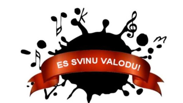  Uzzīmēt, izdziedāt valodu