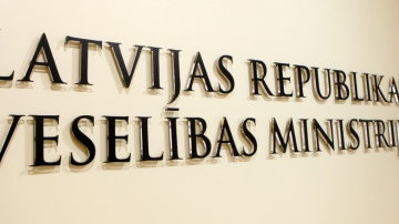 Paredz rīcību valsts līdzdalībai Daugavpils reģionālās slimnīcas pamatkapitālā