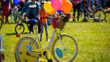 Ķekavas velomaratonā aicina piedalīties Latvijas aktīvākās ģimenes