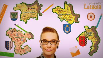 Laima Linuža kritiski vērtē situāciju Austrumu pierobežā