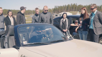 LTAB kopā ar Latvijas hokejistiem un bērnu namu audzēkņiem atklāj kampaņu “Es i` drošs ar OCTA!”