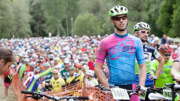 SEB MTB maratona sezonas otrais posms svētdien notiks gleznainajā Siguldā