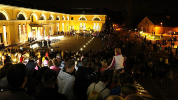 “Muzeju nakts” pārsteigumi Daugavpilī un Rēzeknē