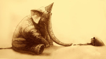 Jelgavā teātri iepazīs caur smilšu tēlniecības darbiem