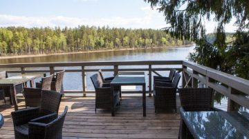 Silene Resort & SPA svin 20 gadu jubileju