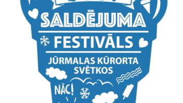 PIRMAIS SALDĒJUMA FESTIVĀLS JŪRMALĀ JAU ŠO SESTDIEN