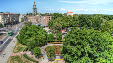  Ar 1.jūniju atkal būs iespēja doties pastaigā pa Liepājas vecpilsētu gidu pavadībā – „Tiksimies Rožu laukumā”