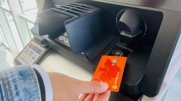 RTA studentei Guntai Latiševai-Čudarei rekords Valsts prezidenta balvas izcīņā