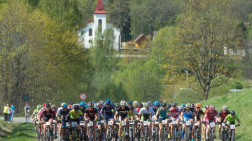 SEB MTB maratons turpināsies Latvijas kalnu riteņbraukšanas dzimtenē – Smiltenē