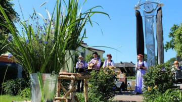 Kā vasaras saulgriežus svinēs Kurzemē