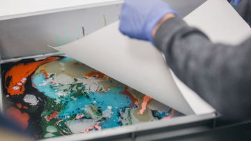 Burtnieku novada iedzīvotāji mācīsies radīt grāmatas un apgūs ķermeņa loģiku